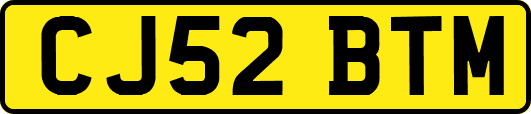 CJ52BTM