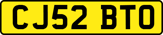 CJ52BTO