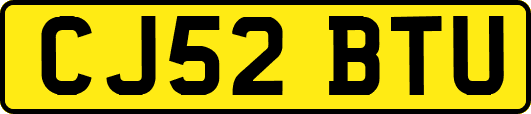 CJ52BTU