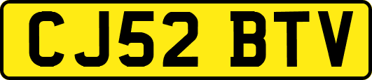 CJ52BTV