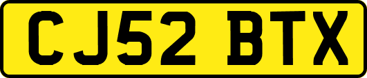 CJ52BTX