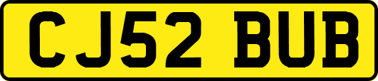 CJ52BUB