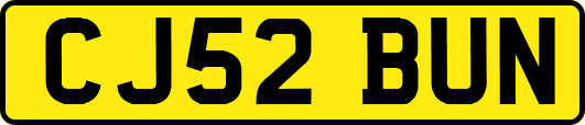 CJ52BUN