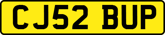 CJ52BUP