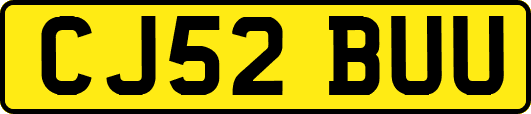 CJ52BUU