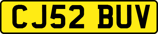 CJ52BUV