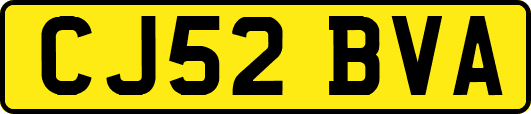 CJ52BVA
