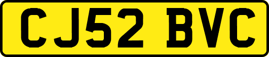 CJ52BVC