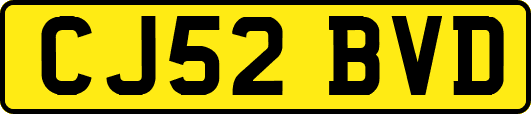 CJ52BVD