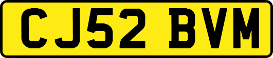 CJ52BVM