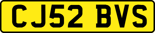 CJ52BVS