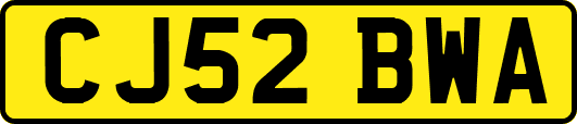 CJ52BWA