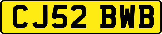 CJ52BWB