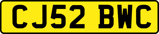 CJ52BWC