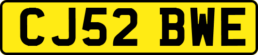 CJ52BWE