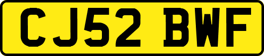 CJ52BWF