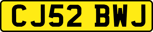 CJ52BWJ