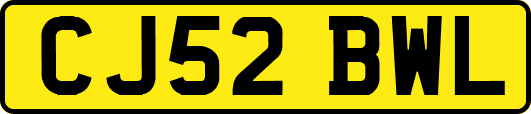 CJ52BWL