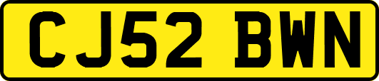 CJ52BWN