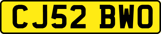 CJ52BWO