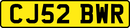 CJ52BWR