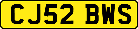 CJ52BWS