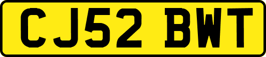 CJ52BWT