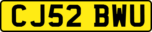 CJ52BWU