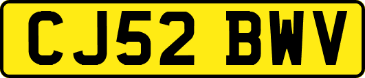 CJ52BWV