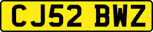 CJ52BWZ