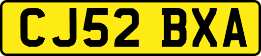 CJ52BXA