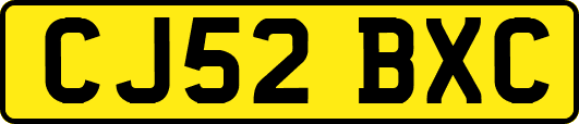 CJ52BXC
