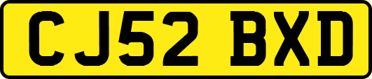 CJ52BXD