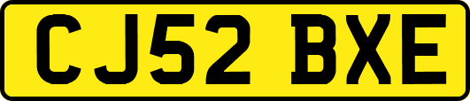 CJ52BXE
