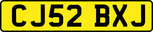 CJ52BXJ