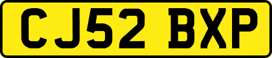 CJ52BXP