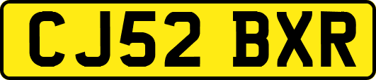 CJ52BXR