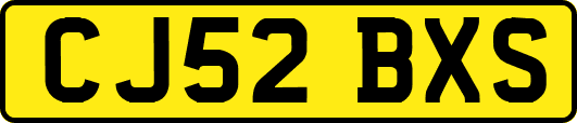 CJ52BXS