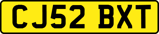 CJ52BXT