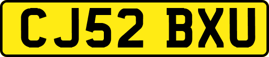 CJ52BXU