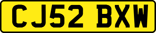 CJ52BXW