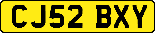CJ52BXY