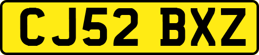CJ52BXZ
