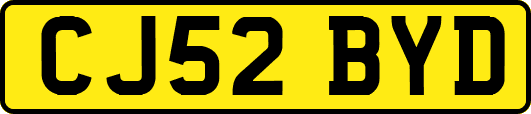CJ52BYD