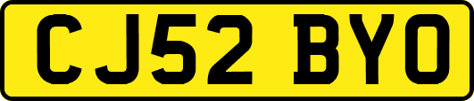 CJ52BYO