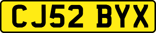 CJ52BYX