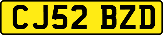 CJ52BZD