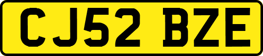 CJ52BZE
