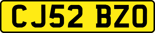 CJ52BZO