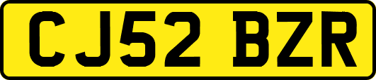 CJ52BZR